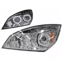 Headlamp-Assembly Freightliner Cascadia