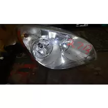 Headlamp Assembly FREIGHTLINER CASCADIA Sam's Riverside Truck Parts Inc