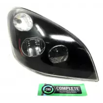 Headlamp Assembly Freightliner Cascadia Complete Recycling