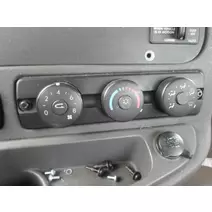 Heater--or--Ac-Control Freightliner Cascadia