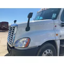 Hood Freightliner Cascadia