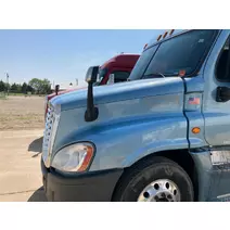 Hood Freightliner Cascadia