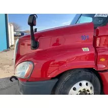 Hood Freightliner CASCADIA