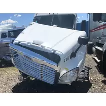 Hood Freightliner CASCADIA