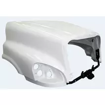 Hood FREIGHTLINER CASCADIA LKQ KC Truck Parts - Inland Empire