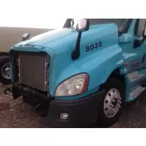 Hood Freightliner Cascadia