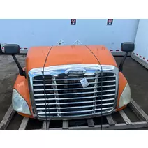 Hood Freightliner Cascadia