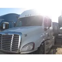 Hood Freightliner Cascadia