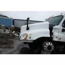 Hood FREIGHTLINER CASCADIA Sam's Riverside Truck Parts Inc