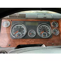 Instrument-Cluster Freightliner Cascadia