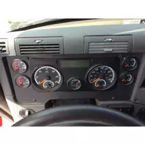 Instrument Cluster Freightliner CASCADIA