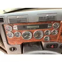 Instrument Cluster Freightliner CASCADIA