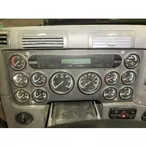 Instrument-Cluster Freightliner Cascadia