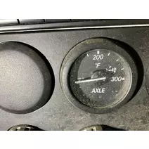 Instrument Cluster Freightliner CASCADIA Vander Haags Inc Sf