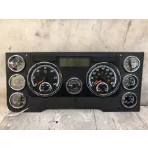 Instrument-Cluster Freightliner Cascadia