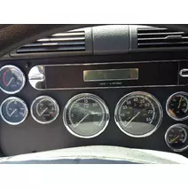 Instrument Cluster Freightliner CASCADIA