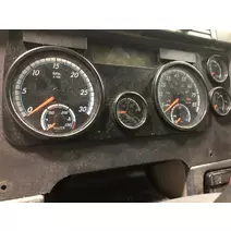 Instrument Cluster Freightliner CASCADIA