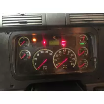 Instrument Cluster Freightliner CASCADIA