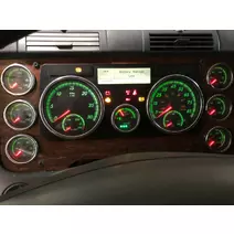 Instrument Cluster Freightliner CASCADIA