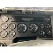 Instrument Cluster Freightliner CASCADIA