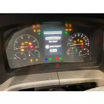 Instrument-Cluster Freightliner Cascadia