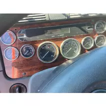 Instrument Cluster Freightliner CASCADIA