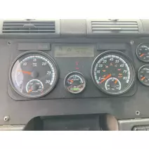 Instrument Cluster Freightliner CASCADIA Vander Haags Inc Col