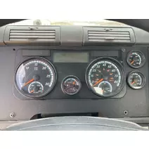 Instrument Cluster Freightliner CASCADIA Vander Haags Inc Col