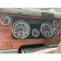 Instrument-Cluster Freightliner Cascadia