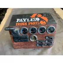 Instrument Cluster FREIGHTLINER cascadia Payless Truck Parts