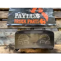 Instrument Cluster FREIGHTLINER cascadia Payless Truck Parts