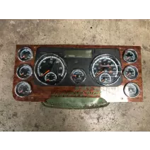 Instrument Cluster Freightliner Cascadia