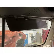 Interior-Sun-Visor Freightliner Cascadia