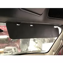 Interior Sun Visor Freightliner CASCADIA Vander Haags Inc Cb