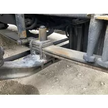 Leaf Spring, Front Freightliner CASCADIA