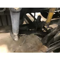 Leaf Spring, Front Freightliner CASCADIA