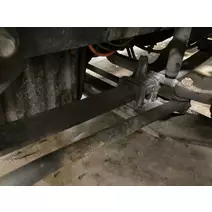 Leaf Spring, Front Freightliner CASCADIA