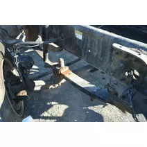 Leaf Spring, Front FREIGHTLINER CASCADIA Dutchers Inc   Heavy Truck Div  Ny