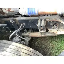 Leaf Spring, Front FREIGHTLINER Cascadia Crj Heavy Trucks And Parts