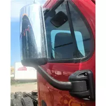 Mirror (Side View) FREIGHTLINER CASCADIA Sam's Riverside Truck Parts Inc