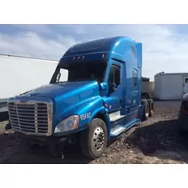 Miscellaneous Parts Freightliner Cascadia