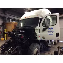  Freightliner Cascadia Holst Truck Parts