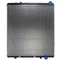 RADIATOR ASSEMBLY FREIGHTLINER CASCADIA