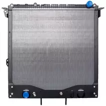 Radiator FREIGHTLINER CASCADIA LKQ Western Truck Parts