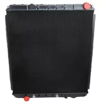 Radiator FREIGHTLINER CASCADIA LKQ Universal Truck Parts