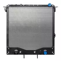 Radiator FREIGHTLINER CASCADIA Marshfield Aftermarket