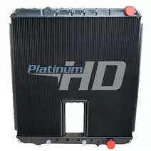 Radiator FREIGHTLINER CASCADIA Marshfield Aftermarket