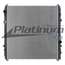 RADIATOR ASSEMBLY FREIGHTLINER CASCADIA