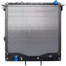 Radiator FREIGHTLINER CASCADIA LKQ Plunks Truck Parts And Equipment - Jackson