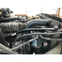 Radiator-Core-Support Freightliner Cascadia